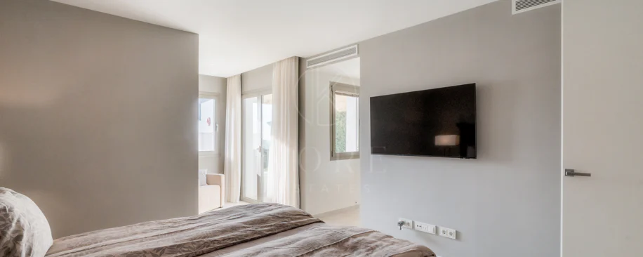 APARTAMENT UIMITOR ÎN MARBELLA