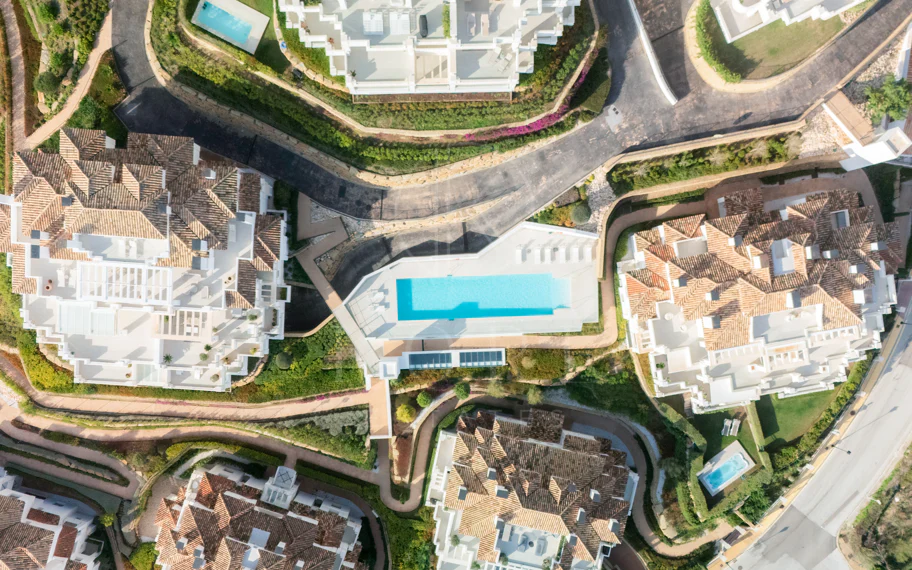 IMPRESIONANTE APARTAMENTO EN MARBELLA