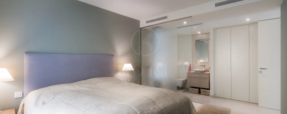 APARTAMENT UIMITOR ÎN MARBELLA