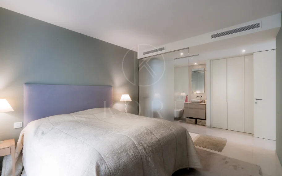IMPRESIONANTE APARTAMENTO EN MARBELLA