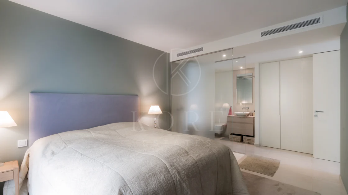 APARTAMENT UIMITOR ÎN MARBELLA