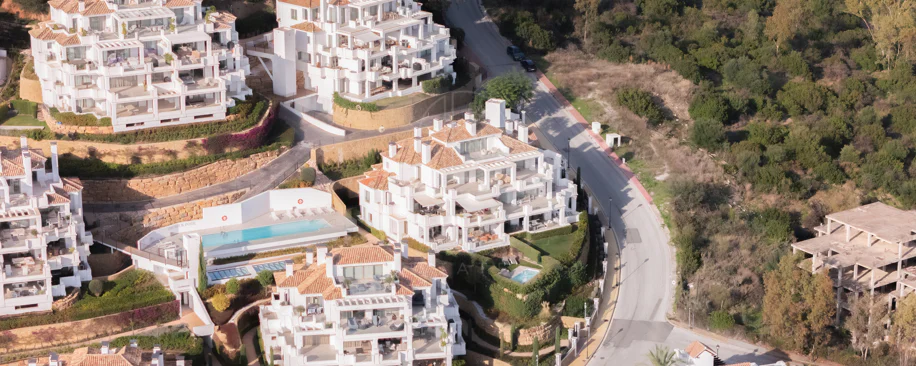APARTAMENT UIMITOR ÎN MARBELLA