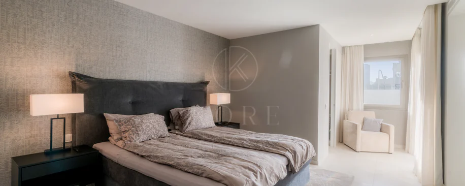 APARTAMENT UIMITOR ÎN MARBELLA