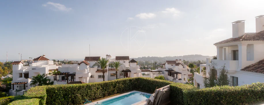 APARTAMENT UIMITOR ÎN MARBELLA