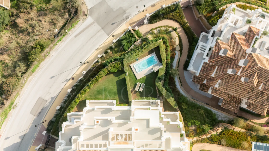 APARTAMENT UIMITOR ÎN MARBELLA