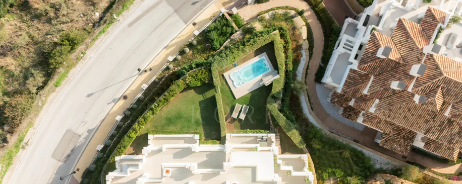 APARTAMENT UIMITOR ÎN MARBELLA