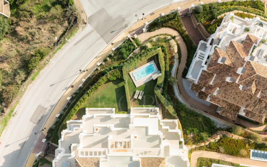 IMPRESIONANTE APARTAMENTO EN MARBELLA