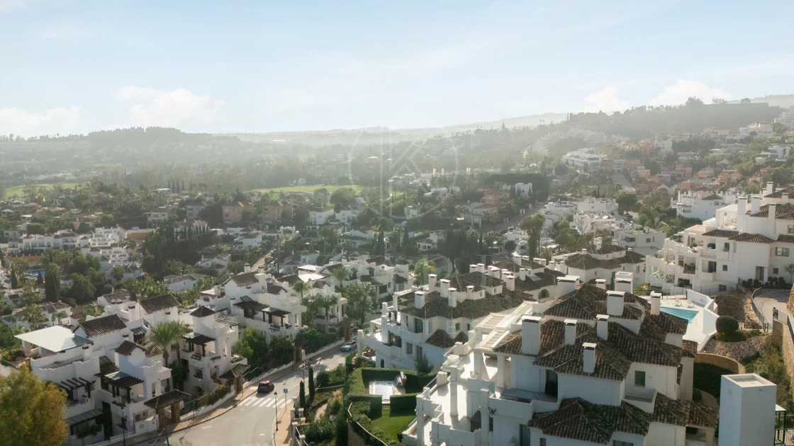 APARTAMENT UIMITOR ÎN MARBELLA