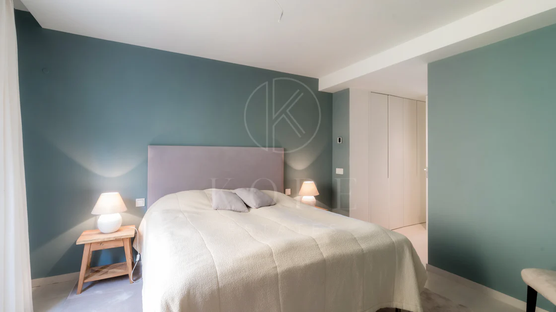 APARTAMENT UIMITOR ÎN MARBELLA