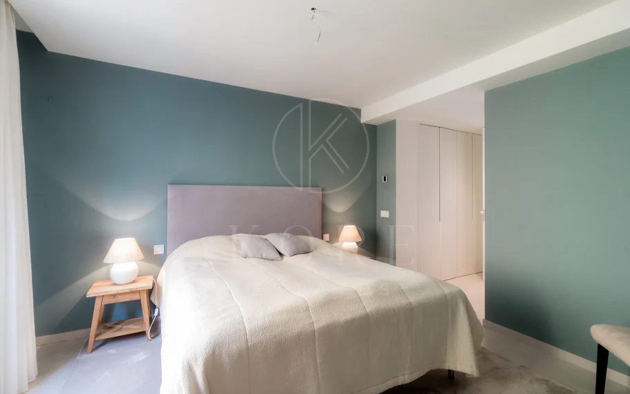 IMPRESIONANTE APARTAMENTO EN MARBELLA