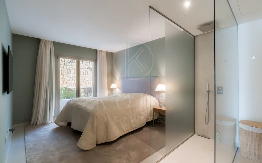 IMPRESIONANTE APARTAMENTO EN MARBELLA