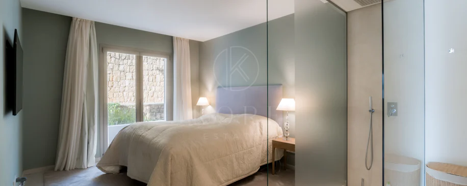 APARTAMENT UIMITOR ÎN MARBELLA
