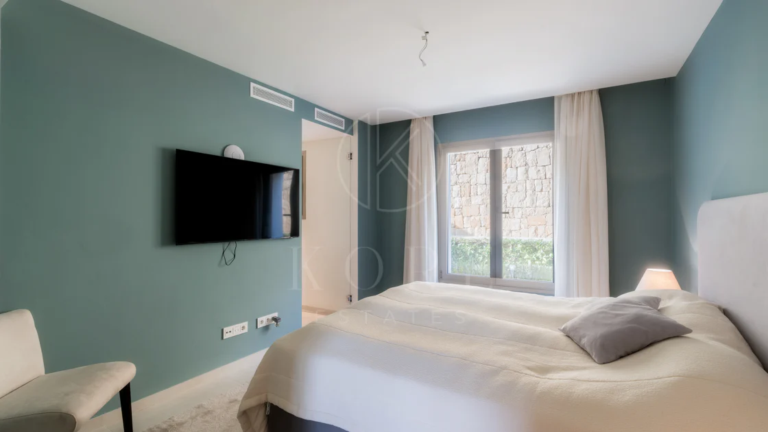 APARTAMENT UIMITOR ÎN MARBELLA