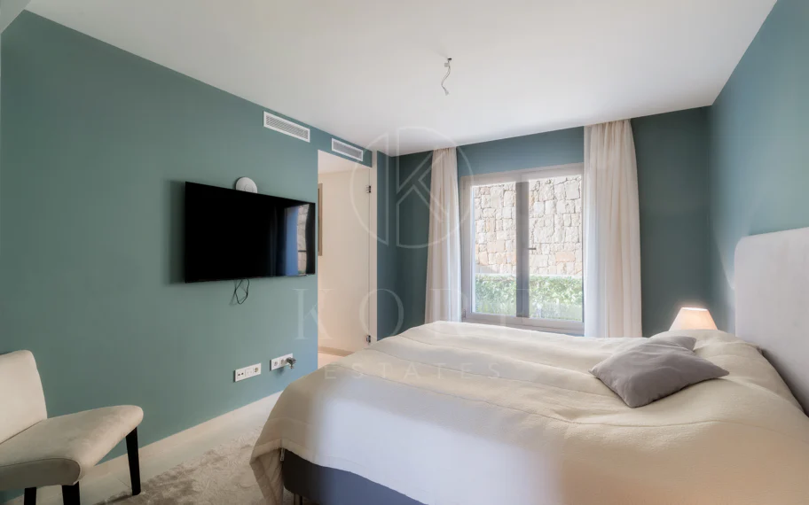 IMPRESIONANTE APARTAMENTO EN MARBELLA