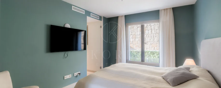 APARTAMENT UIMITOR ÎN MARBELLA