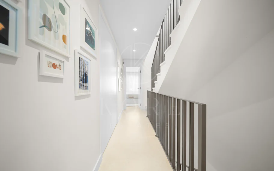 Turnkey Luxury Casa de 3 dormitorios en El Palmeral, Nueva Andalucia