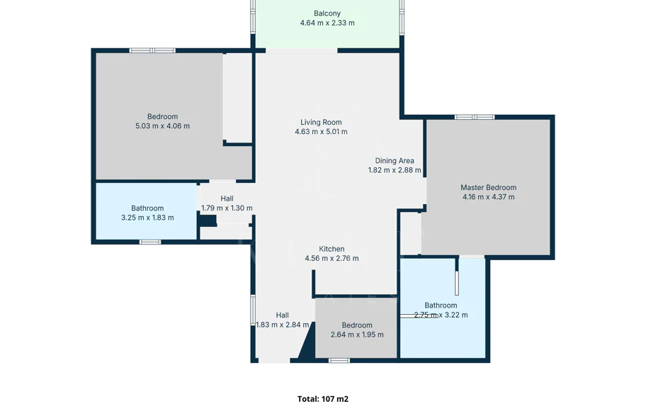 Fantástico apartamento junto a Puerto Banus