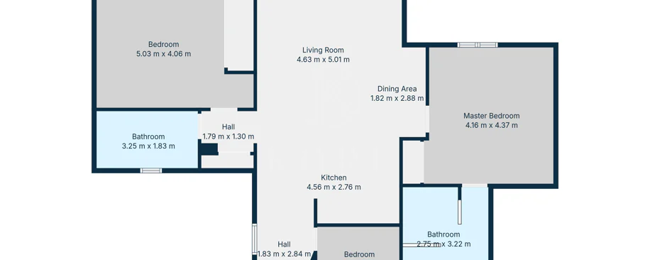 Fantástico apartamento junto a Puerto Banus