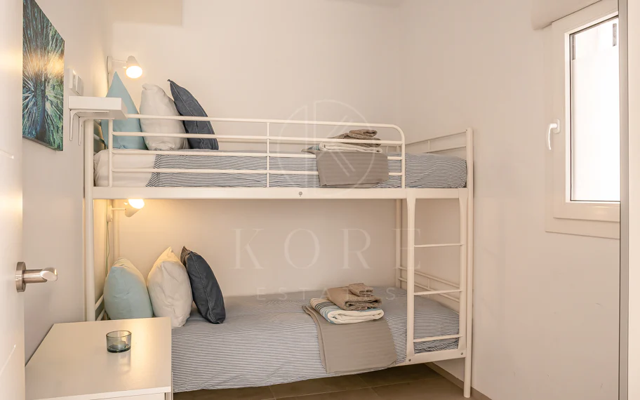 Fantástico apartamento junto a Puerto Banus