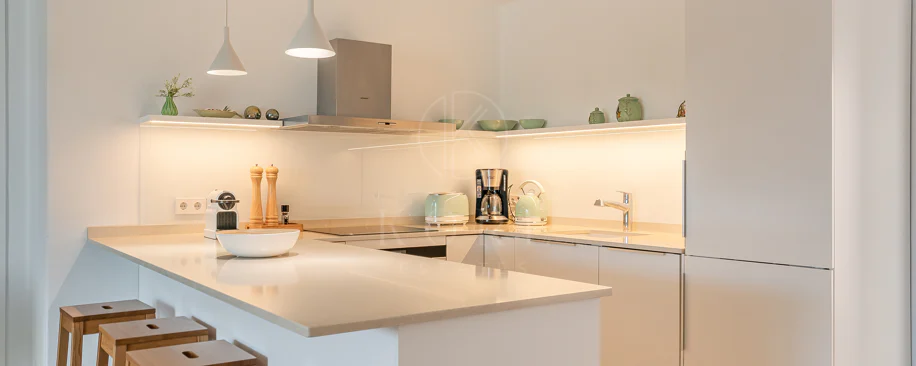 Fantástico apartamento junto a Puerto Banus
