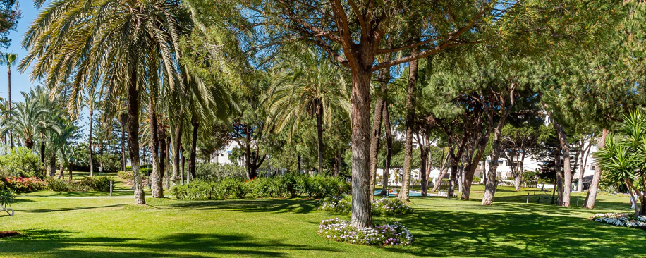 Fantástico apartamento junto a Puerto Banus