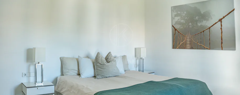 Fantástico apartamento junto a Puerto Banus