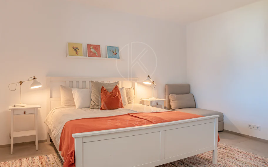 Fantástico apartamento junto a Puerto Banus