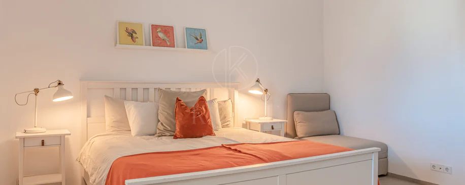 Fantástico apartamento junto a Puerto Banus