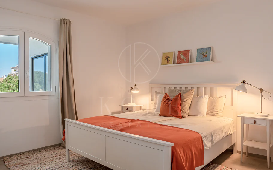 Fantástico apartamento junto a Puerto Banus