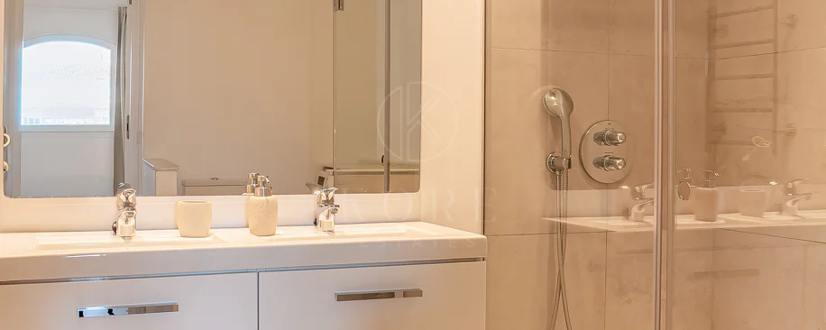 Fantástico apartamento junto a Puerto Banus
