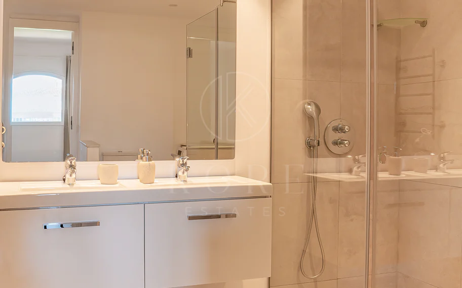 Fantástico apartamento junto a Puerto Banus