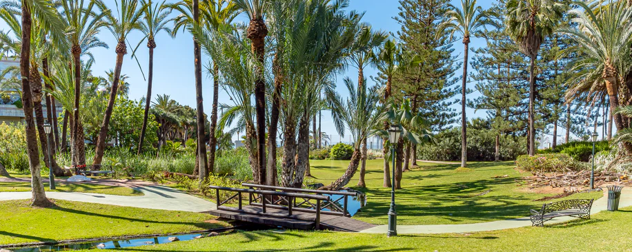 Fantástico apartamento junto a Puerto Banus
