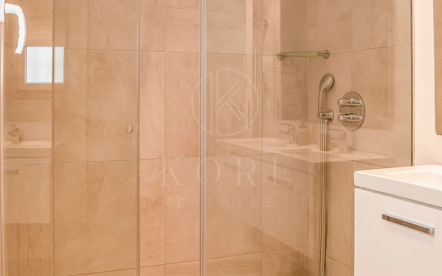 Fantástico apartamento junto a Puerto Banus