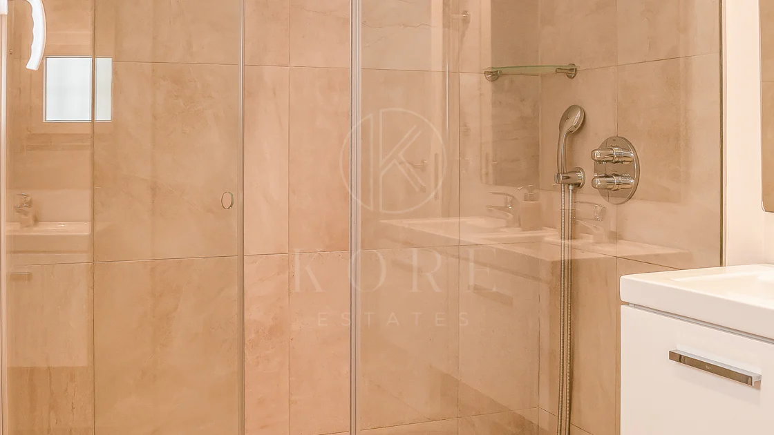 Fantástico apartamento junto a Puerto Banus