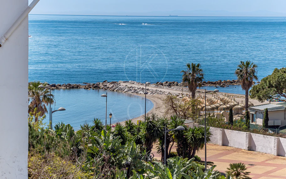 Fantástico apartamento junto a Puerto Banus