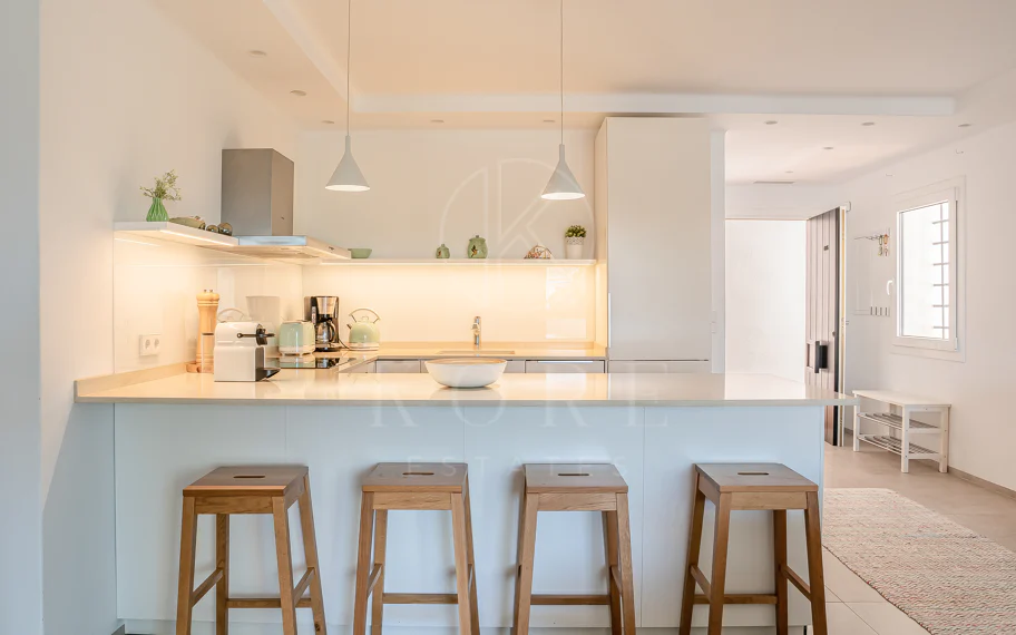 Fantástico apartamento junto a Puerto Banus