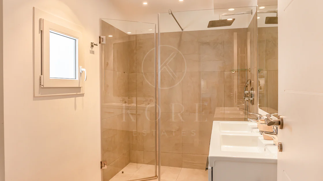 Fantástico apartamento junto a Puerto Banus