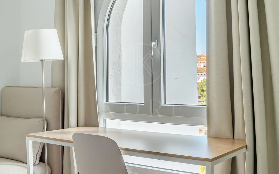 Fantástico apartamento junto a Puerto Banus