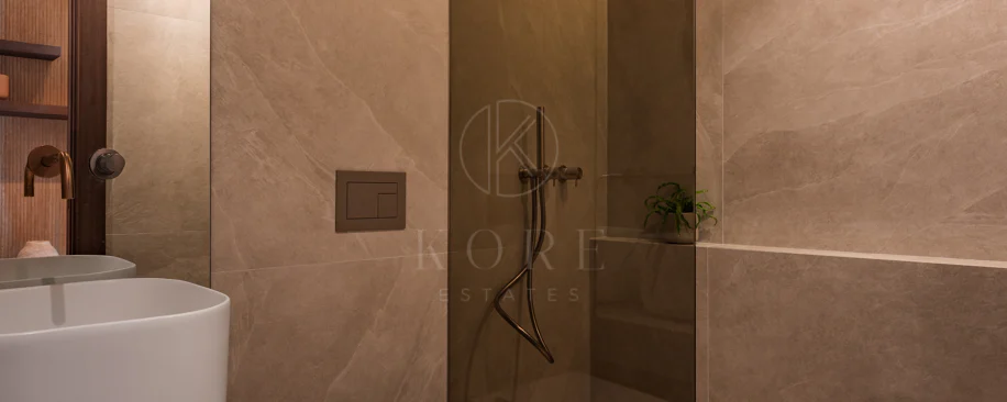 Casa Suma - Casă tip townhouse de lux cu 3 dormitoare în Aloha, Nueva Andalucía