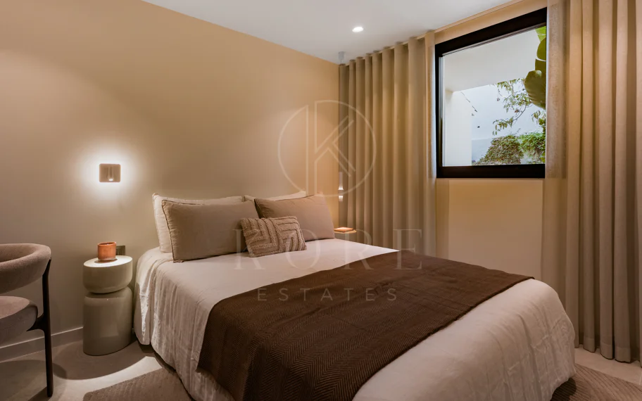 Casa Suma - Townhouse de lujo de 3 dormitorios en Aloha, Nueva Andalucía