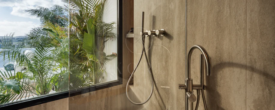 Casa Suma - Casă tip townhouse de lux cu 3 dormitoare în Aloha, Nueva Andalucía