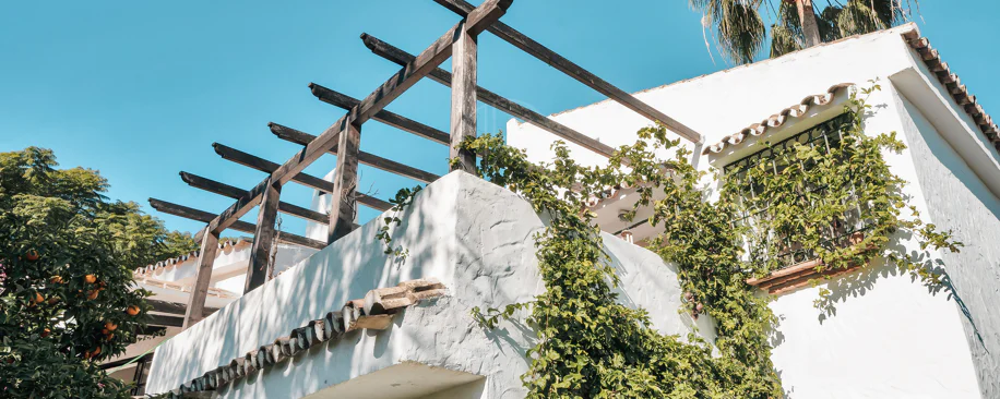 Villa familiar estilo boho chic | Nueva Atalaya