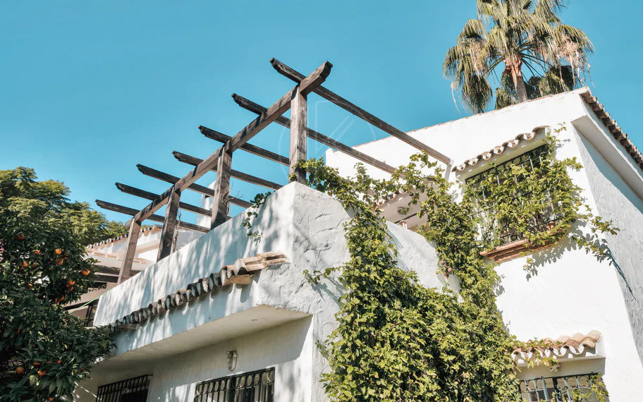 Villa familiar estilo boho chic | Nueva Atalaya