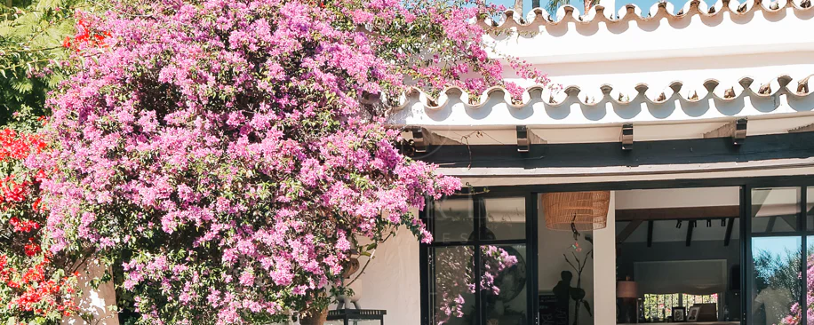 Villa familiar estilo boho chic | Nueva Atalaya