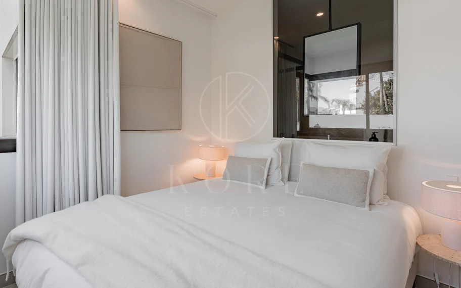 Impresionante Ático Dúplex con Piscina Privada y Vistas Espectaculares – La Quinta, Benahavís