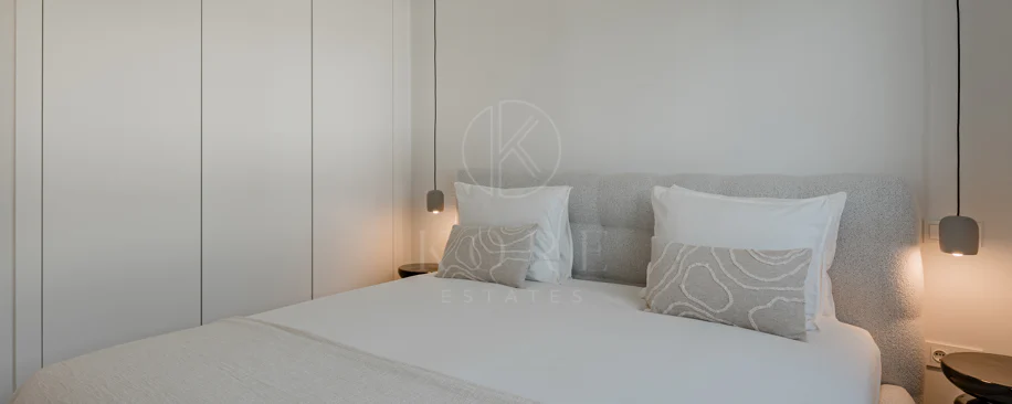 Stunning Duplex Penthouse with Private Pool and Panoramic Views in La Quinta, Benahavís