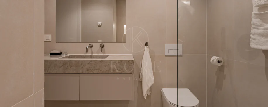 Stunning Duplex Penthouse with Private Pool and Panoramic Views in La Quinta, Benahavís