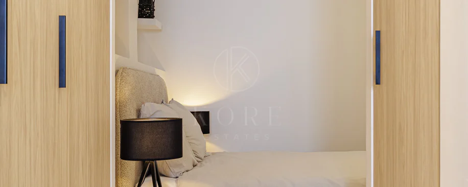 Charming Renovated Apartment in the Heart of Marbella’s Old Town