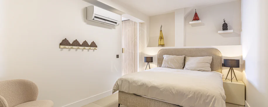 Charming Renovated Apartment in the Heart of Marbella’s Old Town