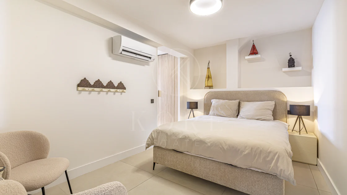 Charming Renovated Apartment in the Heart of Marbella’s Old Town